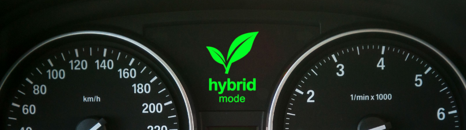 Getting Back on the Road: Hybrid Repair Near Me